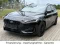 Ford Focus Turnier ST-Line 1.HAND Schwarz - thumbnail 2