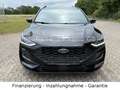 Ford Focus Turnier ST-Line 1.HAND Schwarz - thumbnail 3