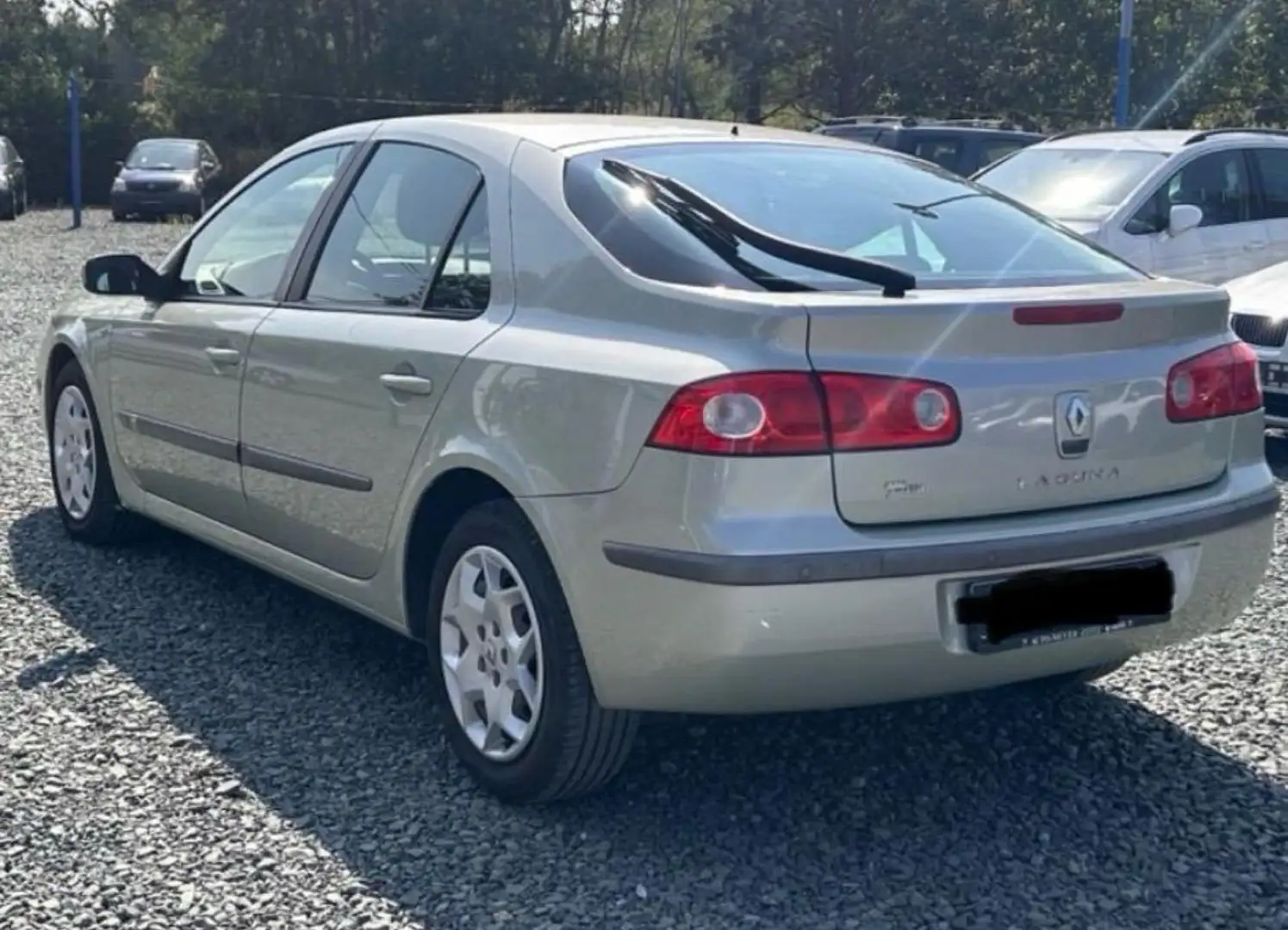 Renault Laguna 1.6 16V Avantage - 2
