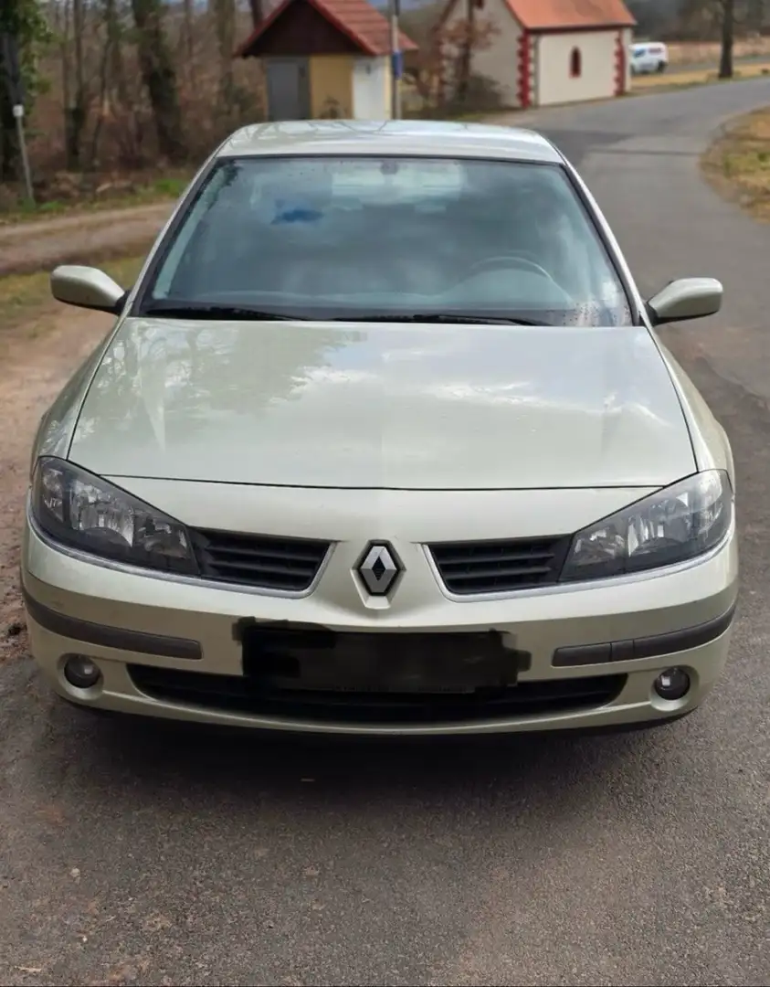 Renault Laguna 1.6 16V Avantage - 1
