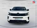 Citroen C5 Aircross PureTech 130ch S/S Feel EAT8 Camera Carplay Blanco - thumbnail 2