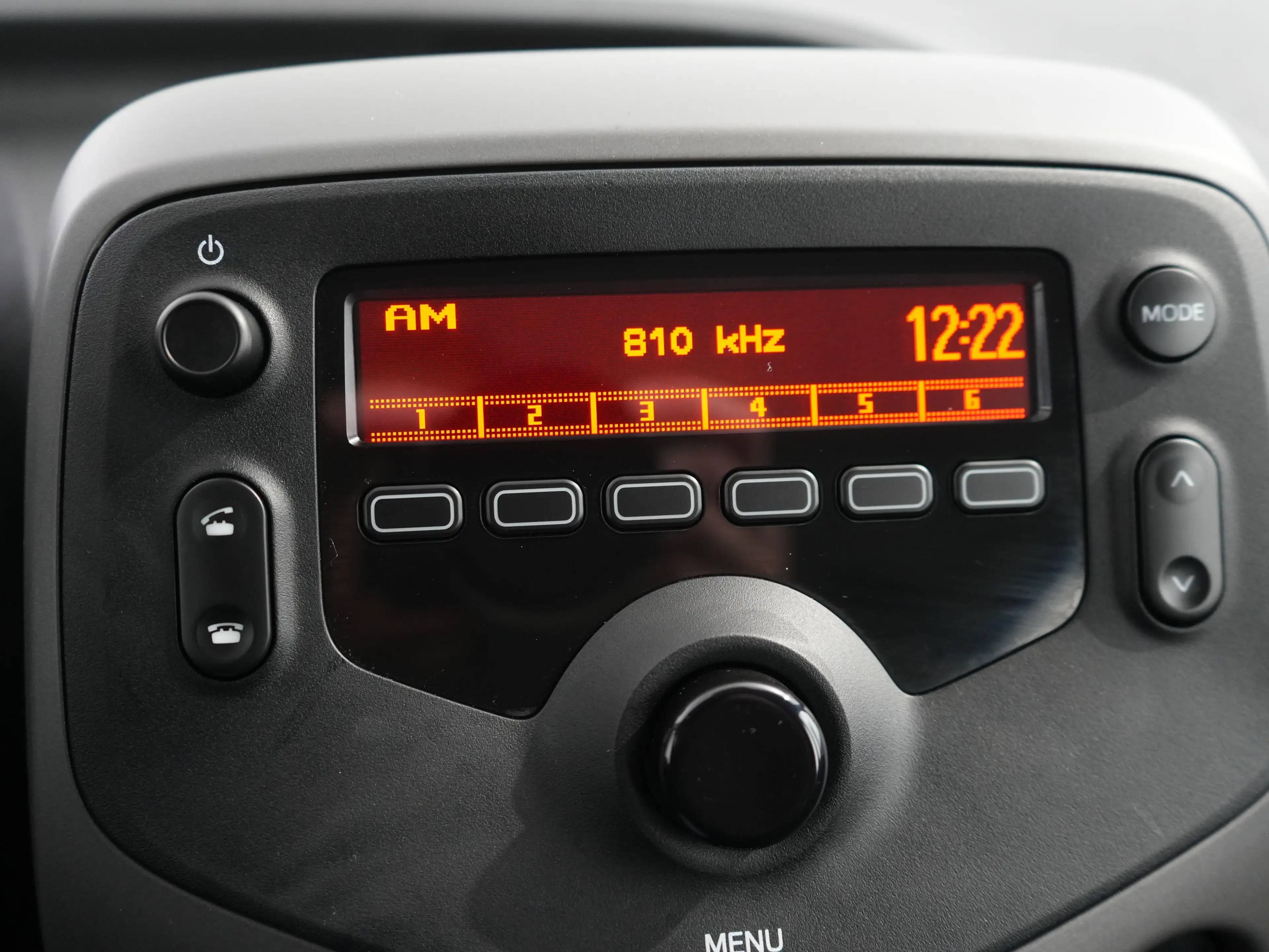 Peugeot 108 1.0 e-VTi Active | Airco | Bestuurdersstoel in hoo — photo 8