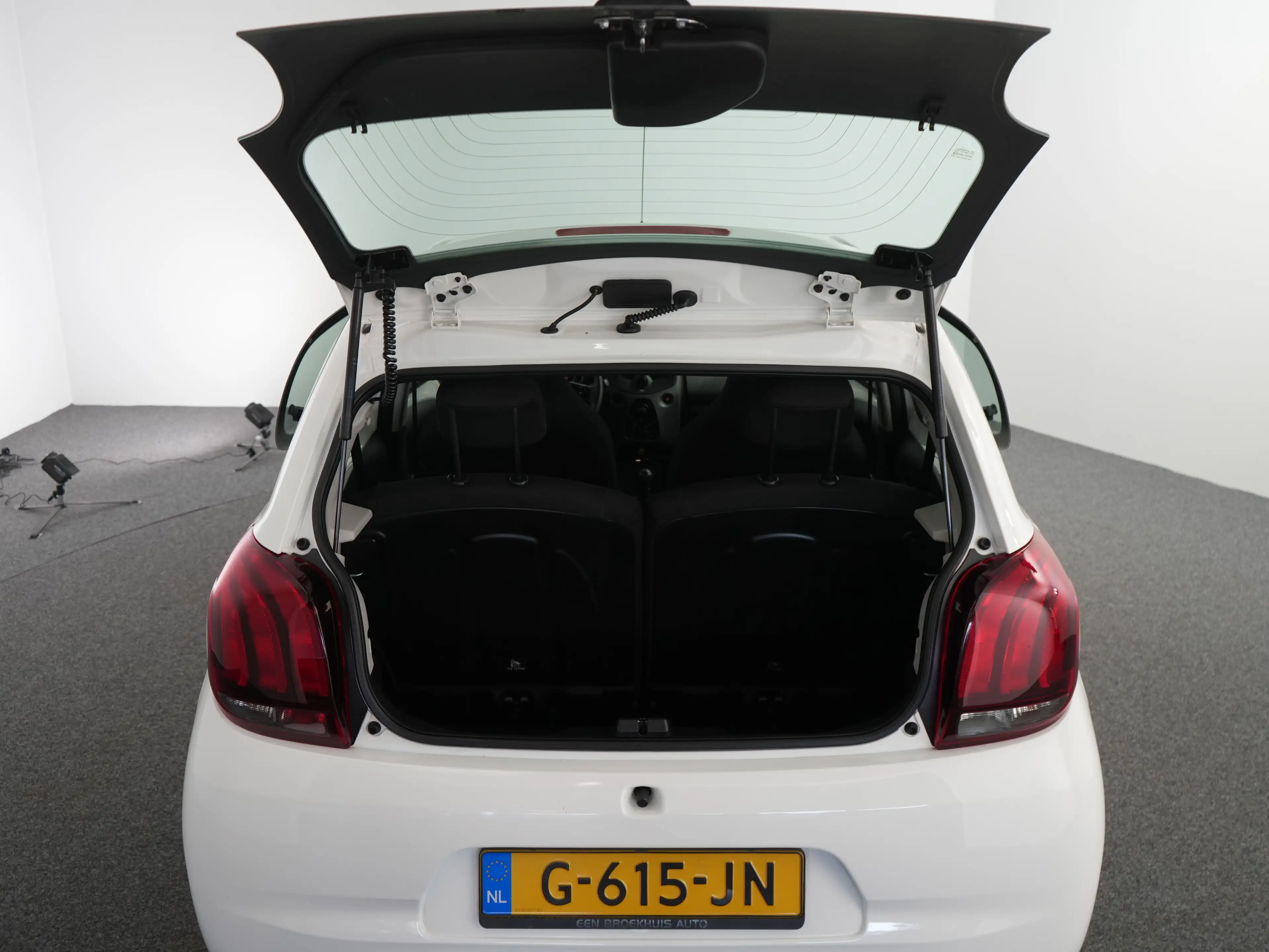 Peugeot 108 1.0 e-VTi Active | Airco | Bestuurdersstoel in hoo — photo 23