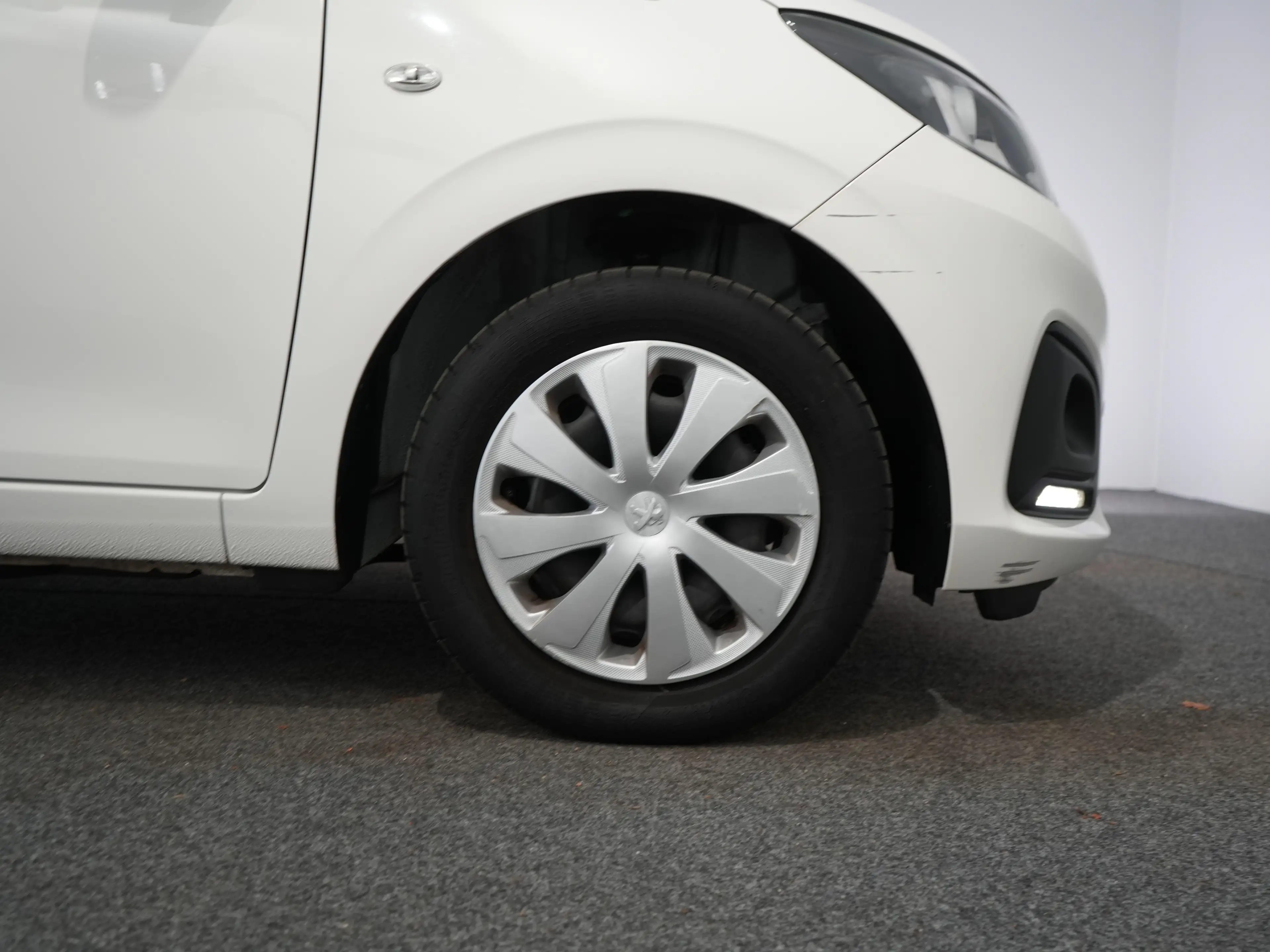Peugeot 108 1.0 e-VTi Active | Airco | Bestuurdersstoel in hoo — photo 20