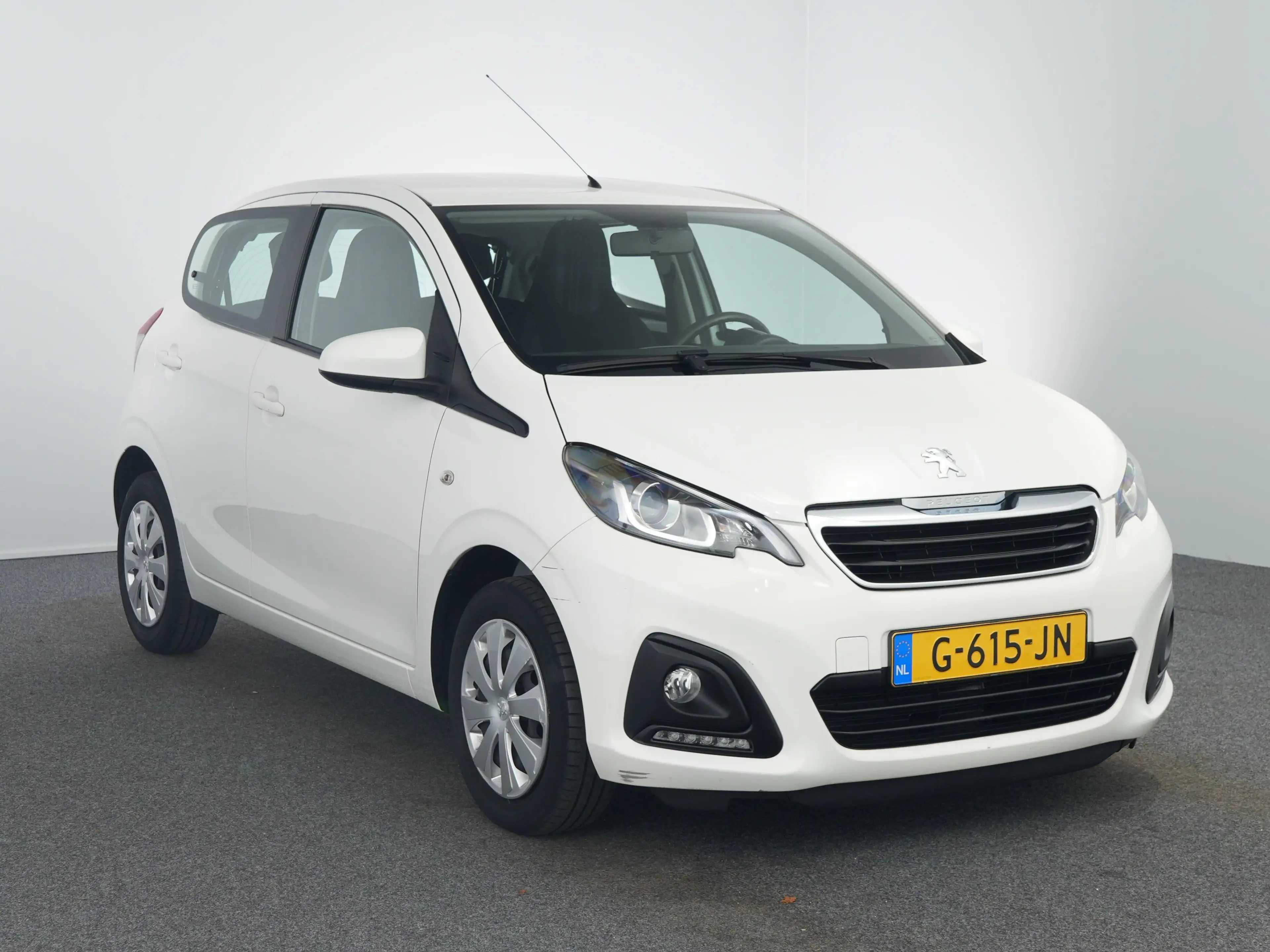 Peugeot 108 1.0 e-VTi Active | Airco | Bestuurdersstoel in hoo — photo 9