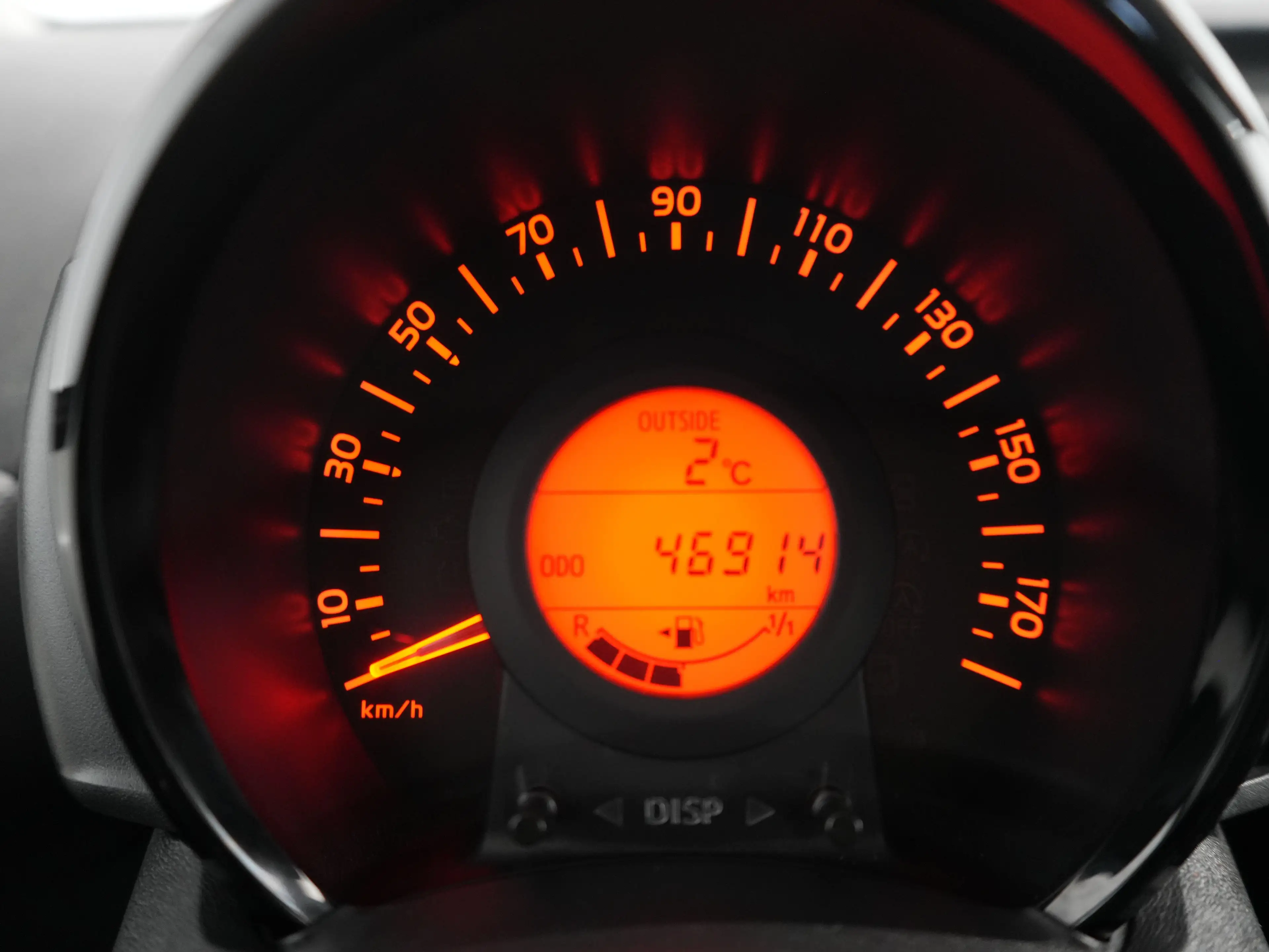 Peugeot 108 1.0 e-VTi Active | Airco | Bestuurdersstoel in hoo — photo 12