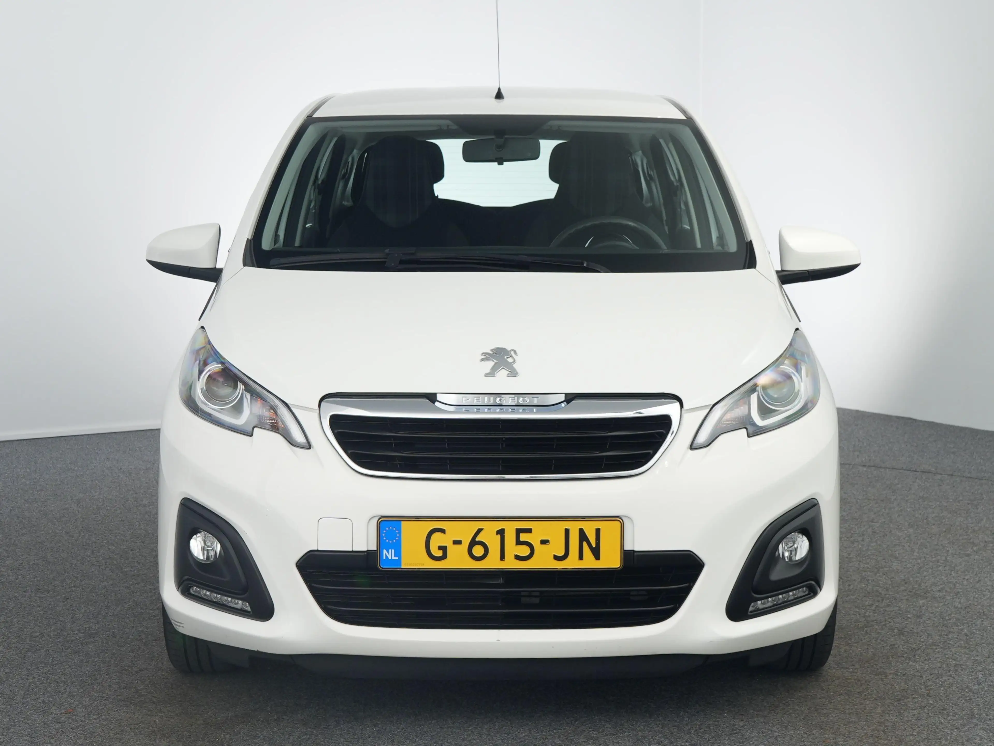 Peugeot 108 1.0 e-VTi Active | Airco | Bestuurdersstoel in hoo — photo 5