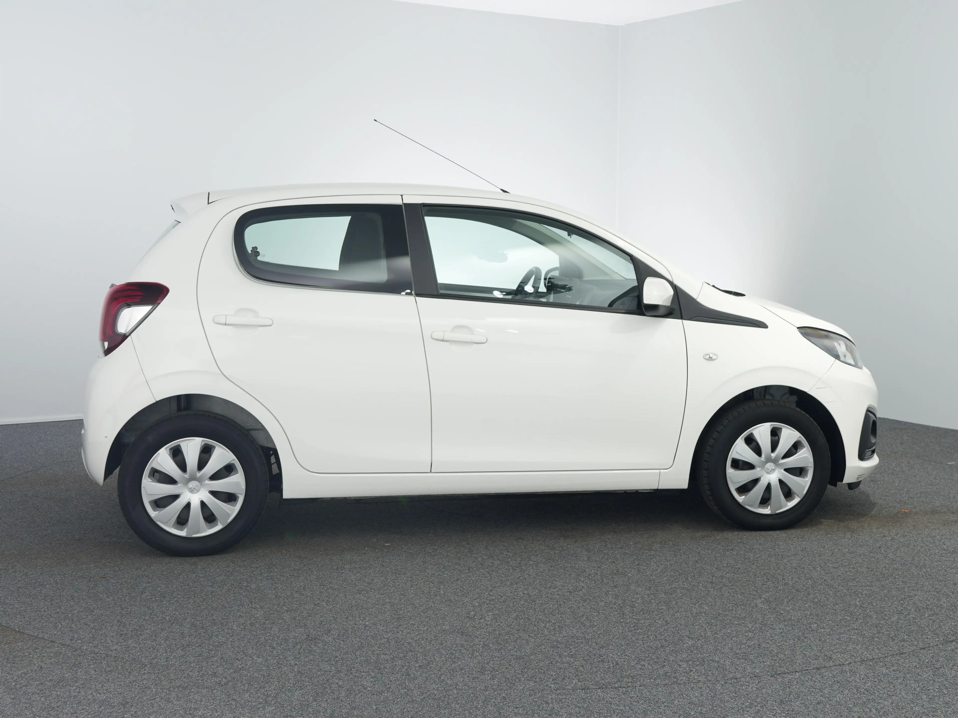 Peugeot 108 1.0 e-VTi Active | Airco | Bestuurdersstoel in hoo — photo 14