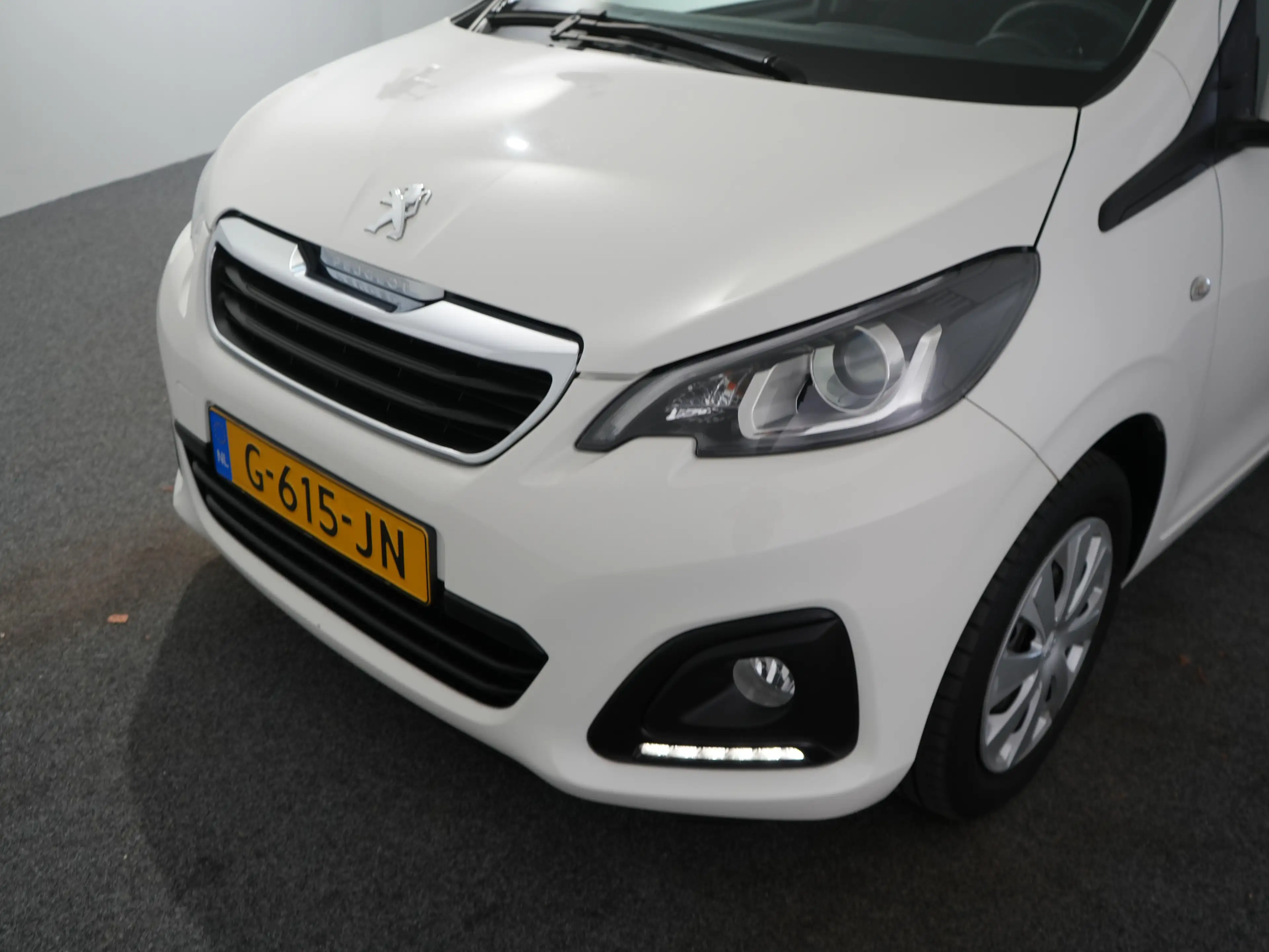 Peugeot 108 1.0 e-VTi Active | Airco | Bestuurdersstoel in hoo — photo 21