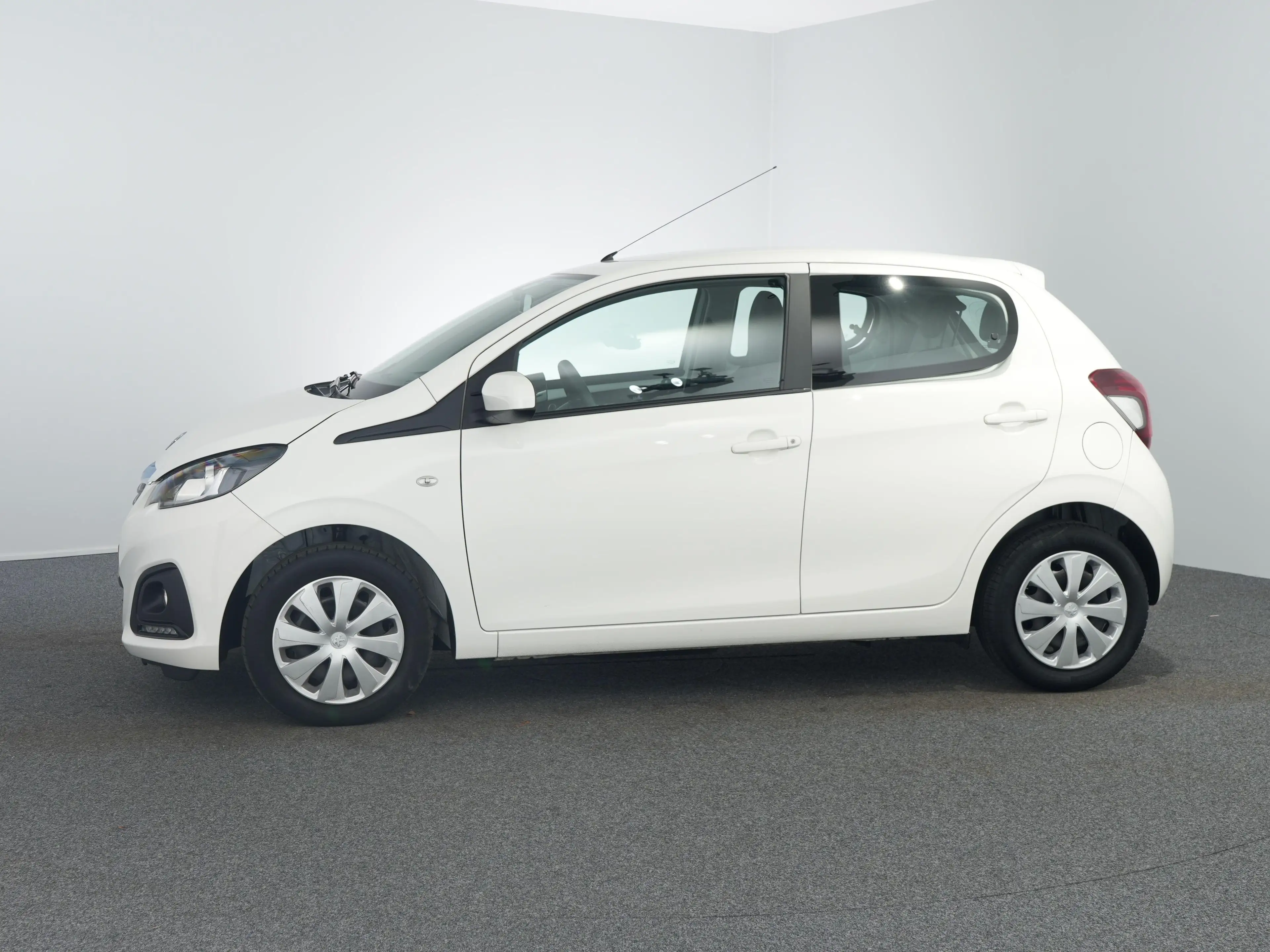 Peugeot 108 1.0 e-VTi Active | Airco | Bestuurdersstoel in hoo — photo 13