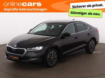 1.0 TSI Ambition LED NAVI SITZHZG R-CAM