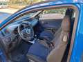 Fiat Punto Punto 3p 1.2 16v Sporting speedgear Blau - thumbnail 8