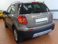 Fiat Sedici Sedici 1.6 16v Emotion 4x4 107cv Bronzo - thumbnail 9