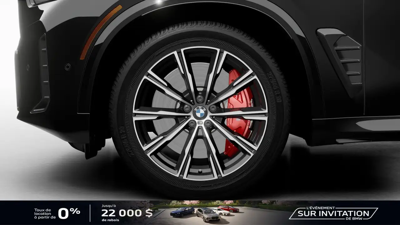 BMW X5 снимка BMW X5