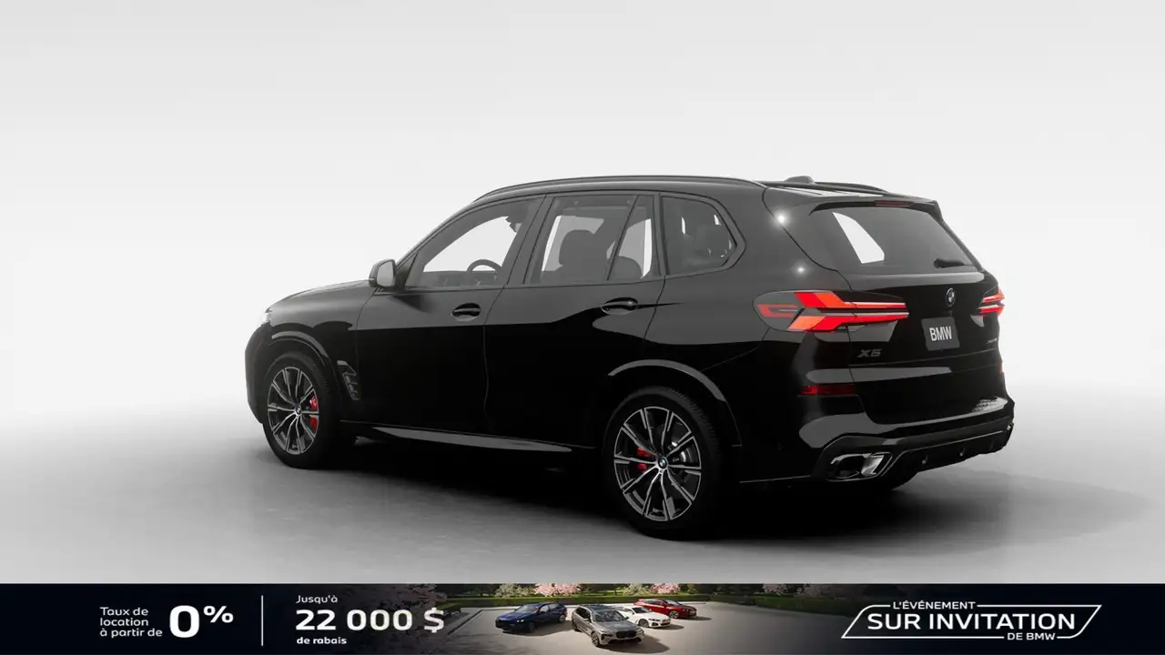 BMW X5 снимка BMW X5