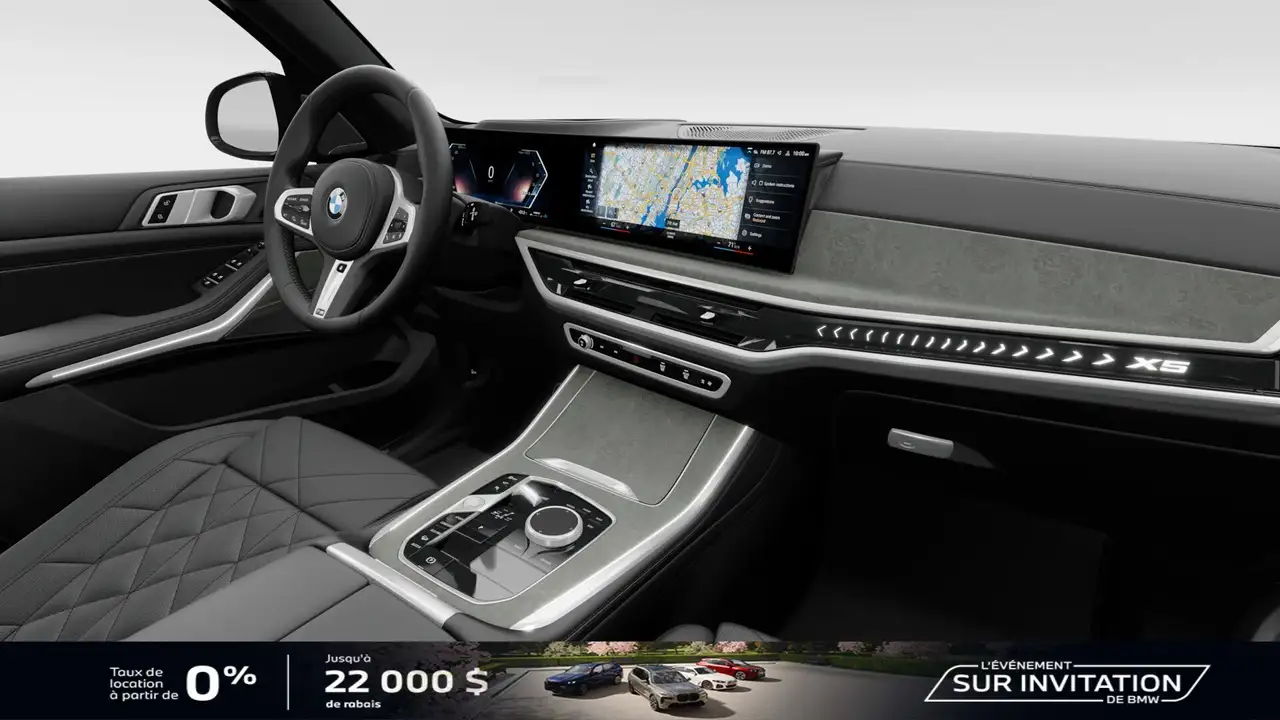 BMW X5 снимка BMW X5