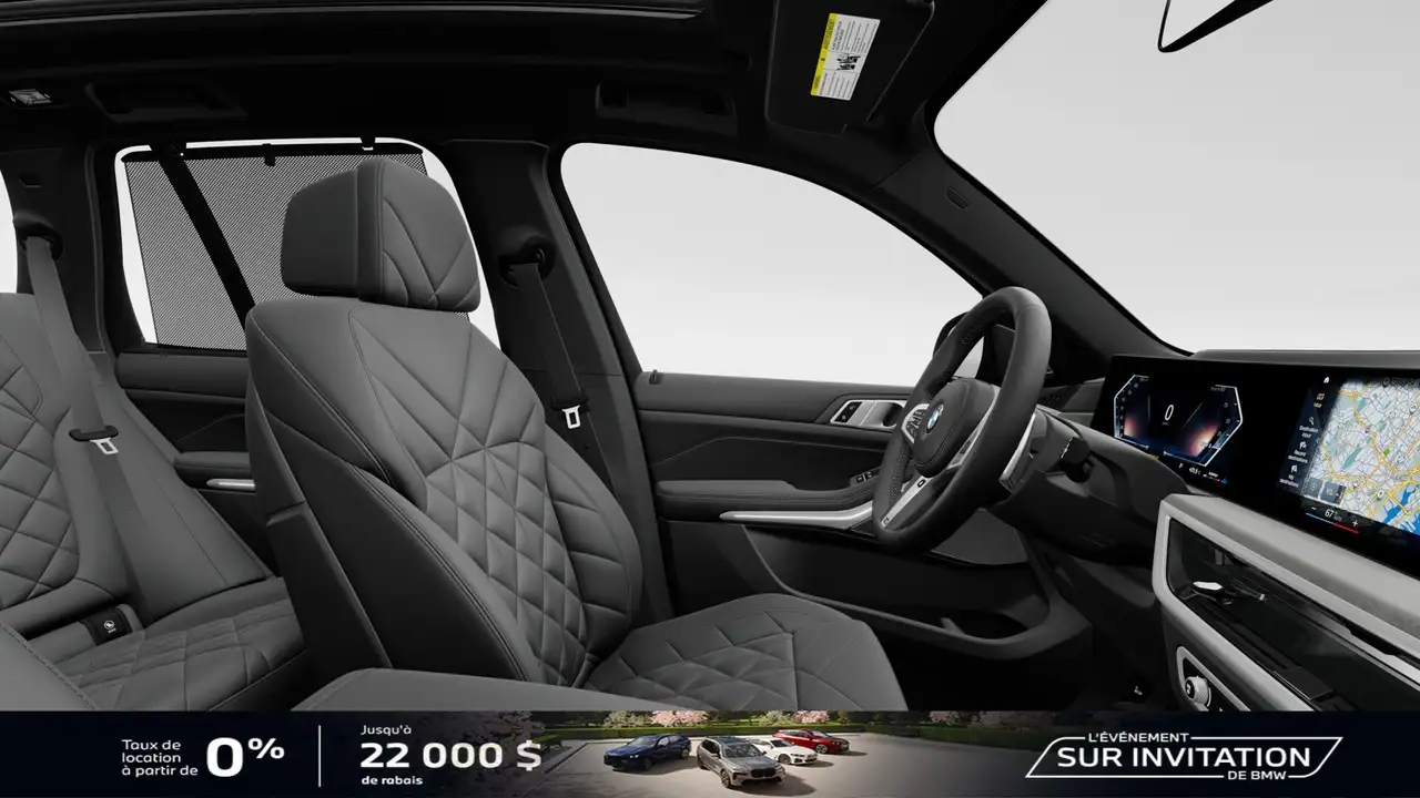 BMW X5 снимка BMW X5