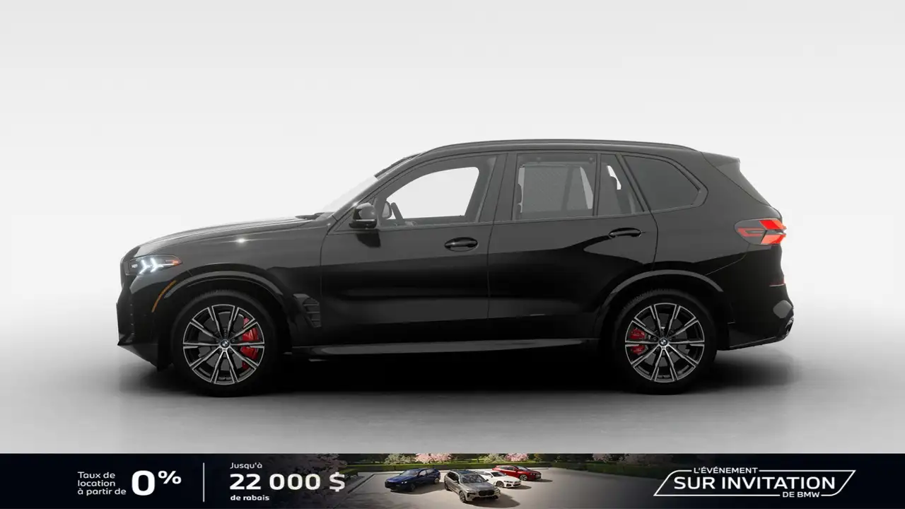 BMW X5 снимка BMW X5
