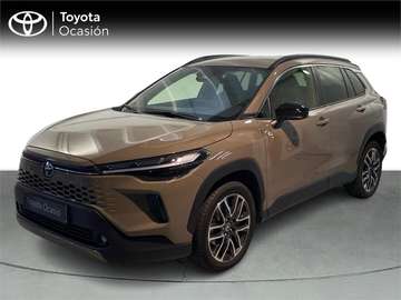Hybrid 200 Style