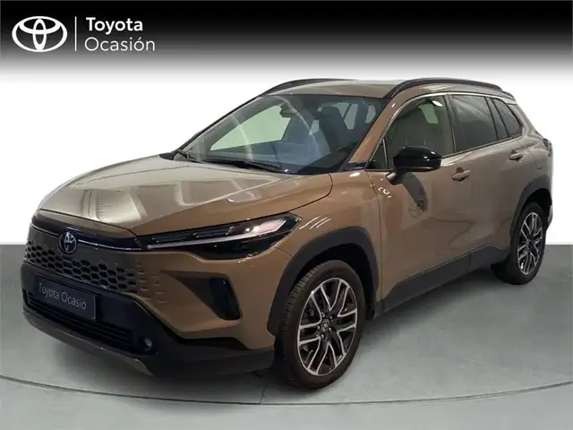 Toyota Corolla Cross Hybrid 200 Style