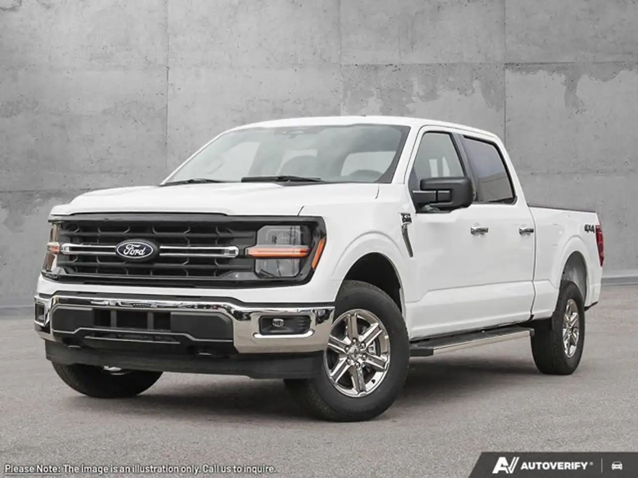2026 Ford F 150