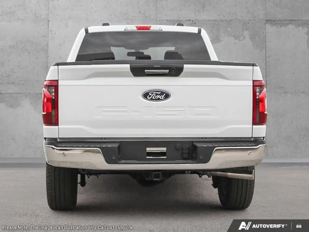 Ford F 150 photo Ford F 150