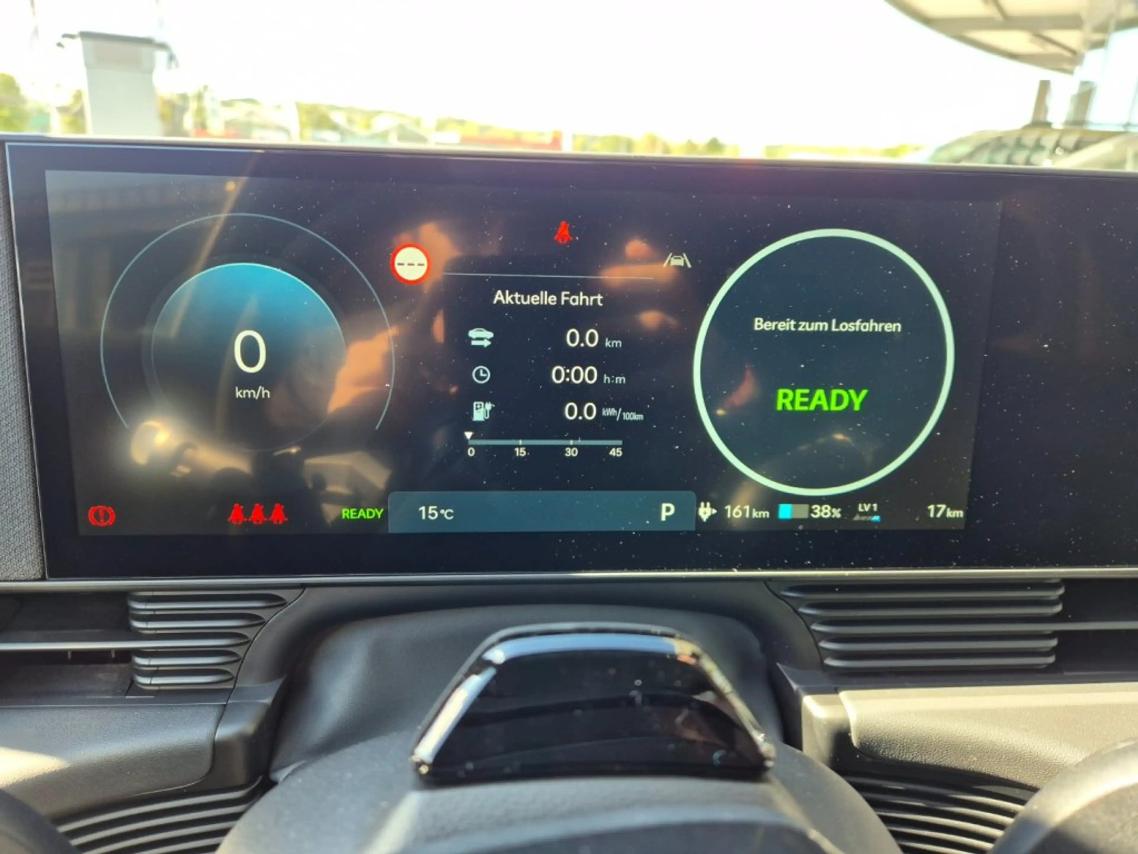Hyundai IONIQ 5 N Line 84kWh 4WD i5l72-O21 — photo 10