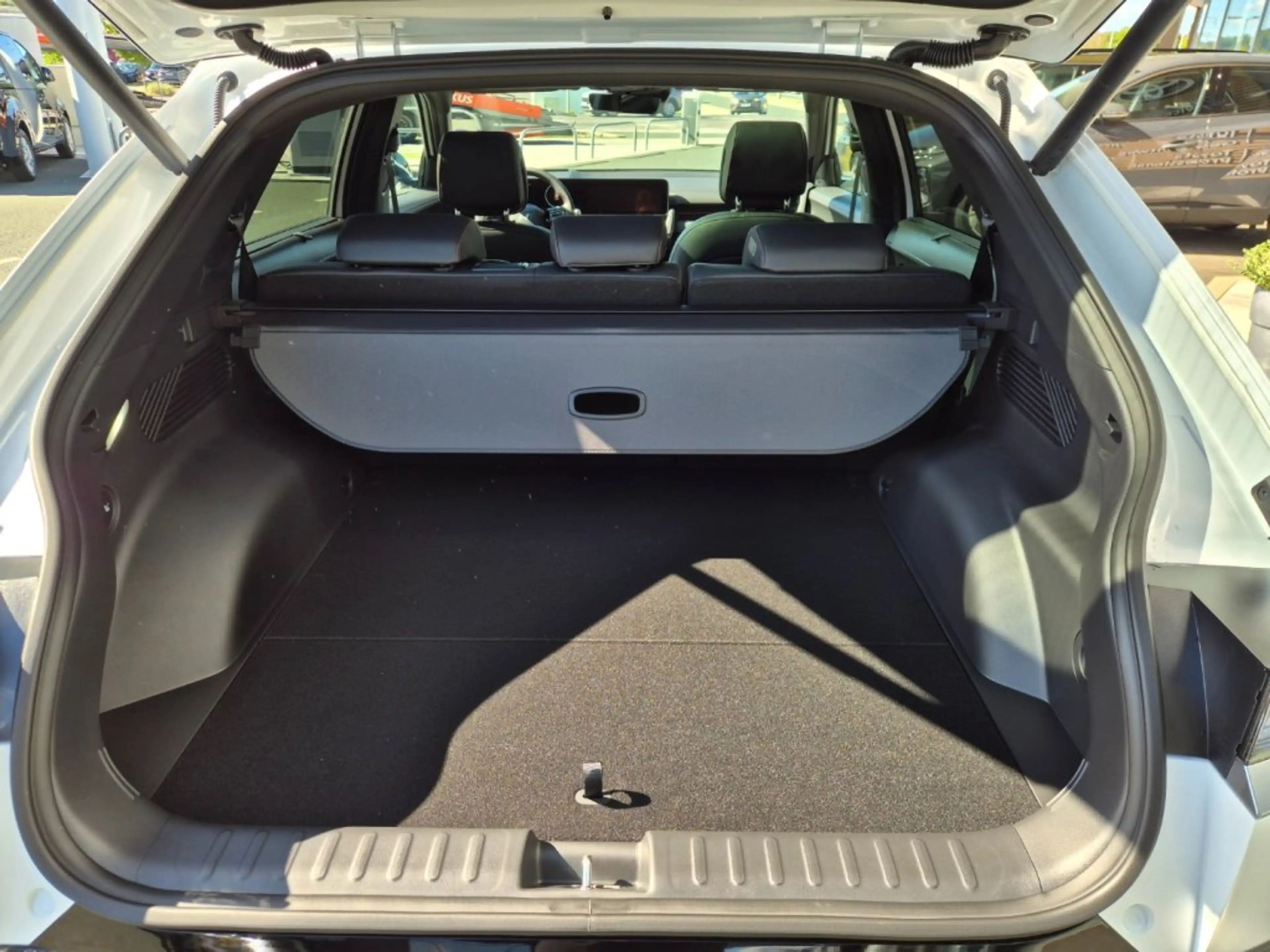 Hyundai IONIQ 5 N Line 84kWh 4WD i5l72-O21 — photo 5