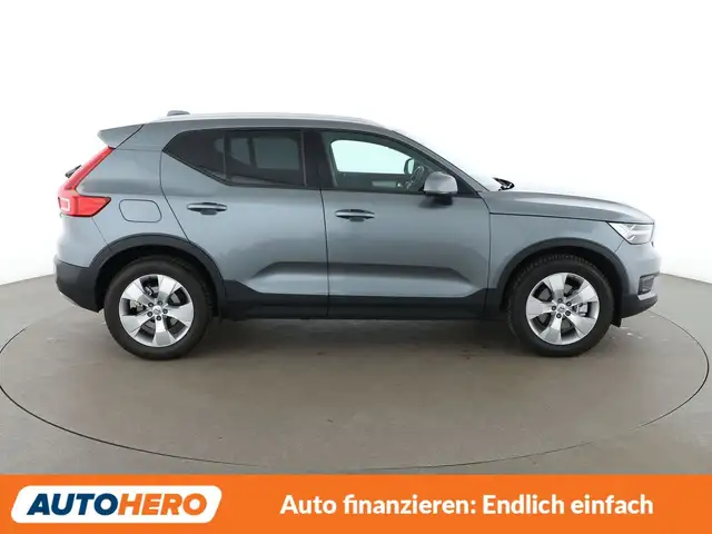 Volvo XC40 view 7