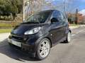 smart brabus Smart Fourtwo Brabus 98cv Negro - thumbnail 1