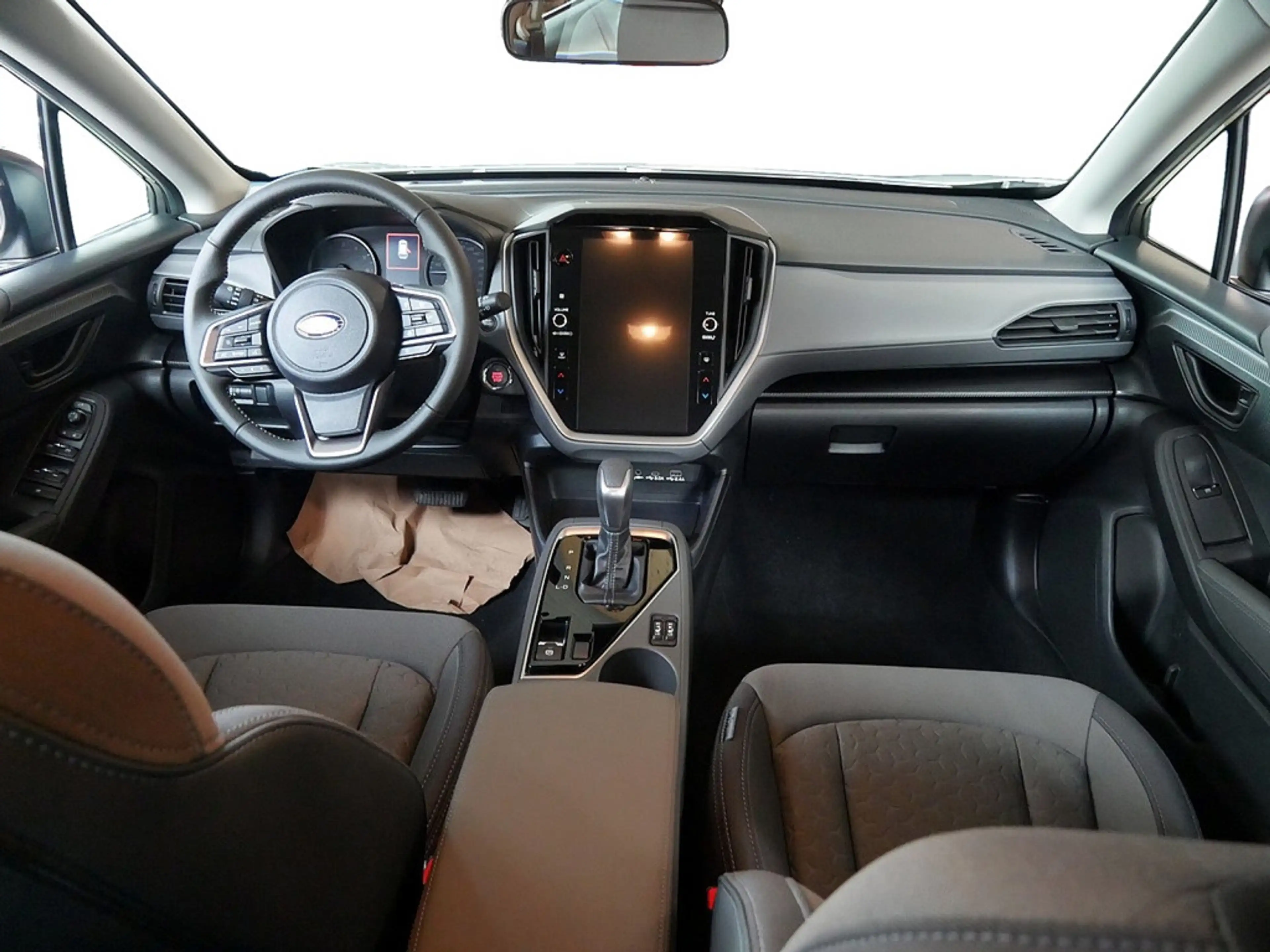 Subaru Crosstrek 2.0ie Trend — photo 8