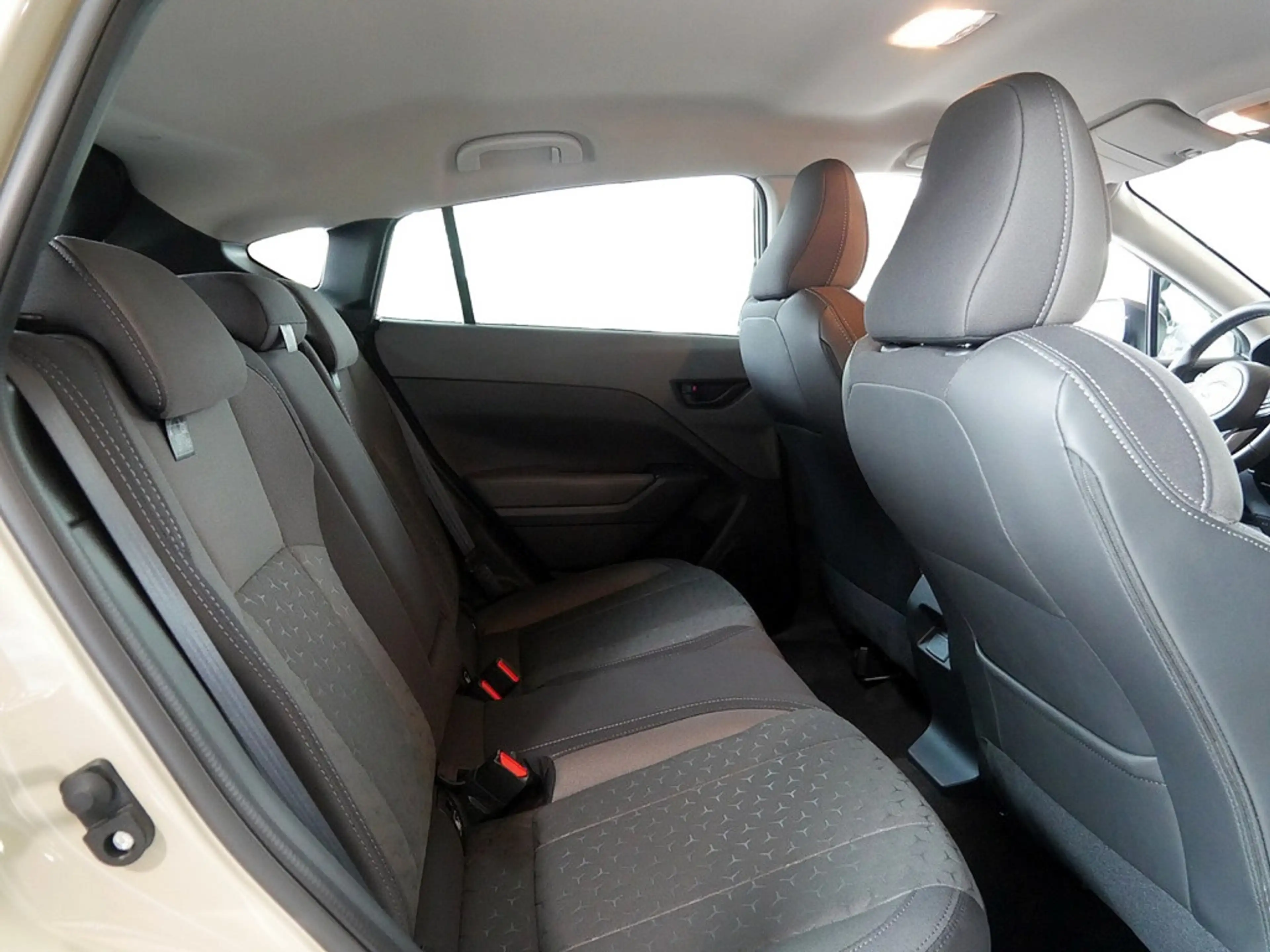 Subaru Crosstrek 2.0ie Trend — photo 7
