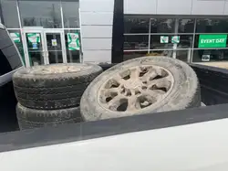 RAM 2500 снимка RAM 2500