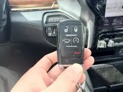 RAM 2500 снимка RAM 2500