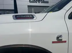 RAM 2500 снимка RAM 2500