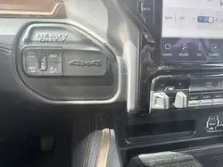 RAM 2500 снимка RAM 2500