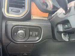 RAM 2500 снимка RAM 2500