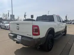 RAM 2500 снимка RAM 2500