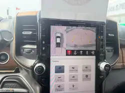 RAM 2500 снимка RAM 2500