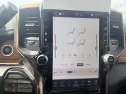 RAM 2500 снимка RAM 2500