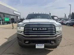RAM 2500 снимка RAM 2500