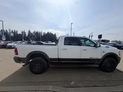 RAM 2500 снимка RAM 2500