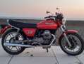 Moto Guzzi V 35 Motore PA Rosso - thumbnail 2