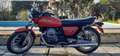 Moto Guzzi V 35 Motore PA Rosso - thumbnail 4