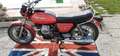 Moto Guzzi V 35 Motore PA Rosso - thumbnail 5