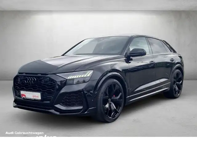 Audi RS Q8 4.0 TFSI quattro tiptronic *Matrix*B&O*AHK