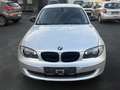 BMW 120 120i Automatik Silber - thumbnail 2