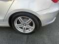 BMW 120 120i Automatik Silber - thumbnail 7