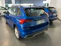 Skoda Kamiq 1.0 tsi Ambition 95cv Bleu - thumbnail 6