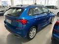 Skoda Kamiq 1.0 tsi Ambition 95cv Bleu - thumbnail 4